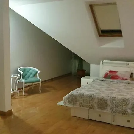 Roxys Apartman Brassó